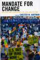 Book cover of: Mandate for Change