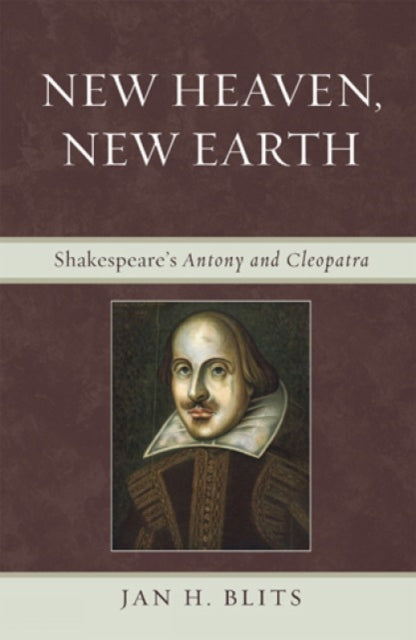 New Heaven, New Earth