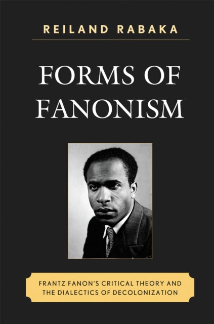 Forms of Fanonism