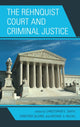 Book cover of: Rehnquist Court and Criminal Justice. By: Christopher E. Smith