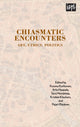 Book cover of: Chiasmatic Encounters. By: Kuisma Korhonen