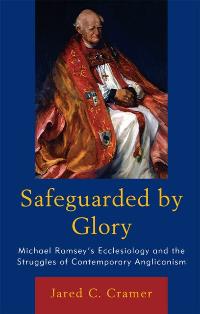 Safeguarded by Glory