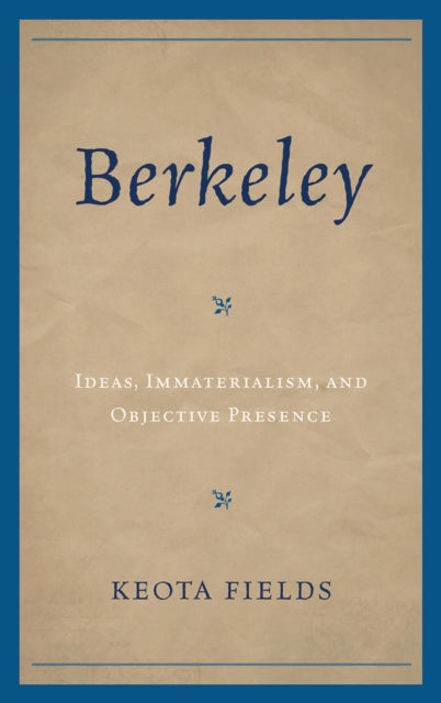 Book cover of: Berkeley. By: Keota Fields