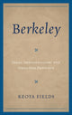 Book cover of: Berkeley. By: Keota Fields