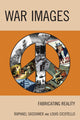Book cover of: War Images. By: Raphael Sassower