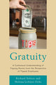 Book cover of: Gratuity. By: Richard Seltzer