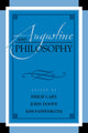Book cover of: Augustine and Philosophy