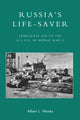 Book cover of: Russia's Life-Saver. By: Albert L. Weeks