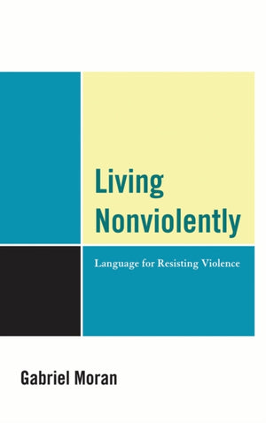 Living Nonviolently