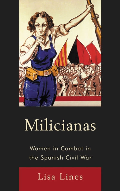 Milicianas