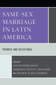 Book cover of: Same-Sex Marriage in Latin America