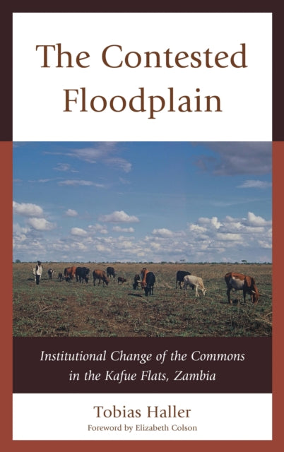 The Contested Floodplain