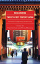 Book cover of: Researching Twenty-First Century Japan. By: Timothy Iles