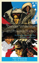 Book cover of: Gender, Whiteness, and Power in Rodeo. By: Tracey Owens Patton
