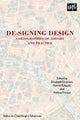 Book cover of: De-signing Design. By: Elizabeth Grierson