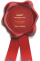 Book cover of: Against Authenticity. By: Simon Feldman