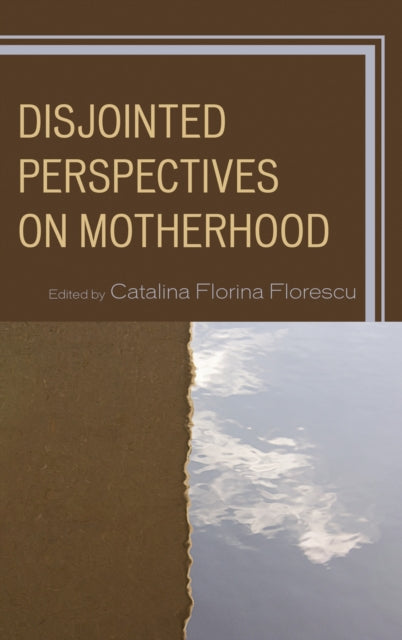 Book cover of: Disjointed Perspectives on Motherhood