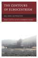 Book cover of: Contours of Eurocentrism. By: Marta Araújo