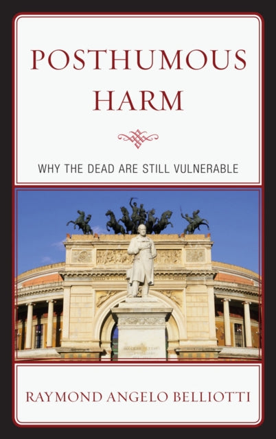 Posthumous Harm