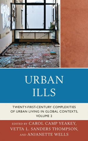 Urban Ills