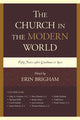 Book cover of: Church in the Modern World. By: Erin Brigham