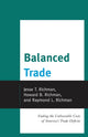 Book cover of: Balanced Trade. By: Howard B. Richman