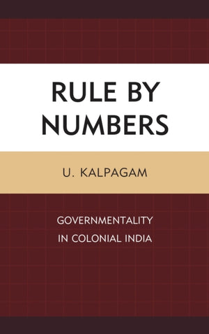 Rule by Numbers