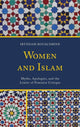 Book cover of: Women and Islam. By: Ibtissam Bouachrine