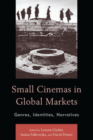 Small Cinemas in Global Markets