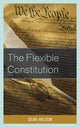 Book cover of: Flexible Constitution. By: Sean Wilson