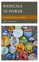 Book cover of: Radicals in Power. By: Eric Leif Davin