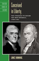 Book cover of: Conceived in Liberty
