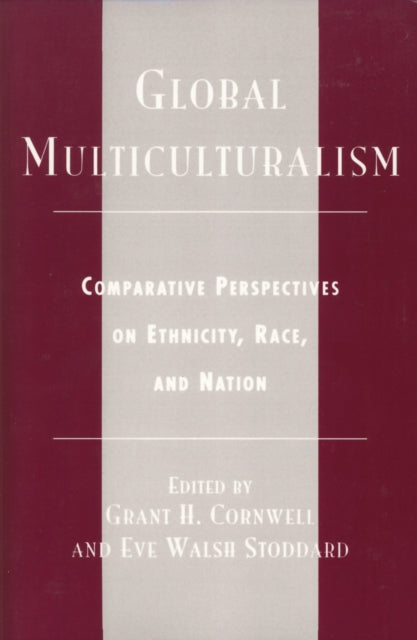 Book cover of: Global Multiculturalism