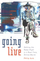 Book cover of: Going Live