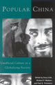 Book cover of: Popular China. By: Perry Link
