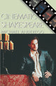 Book cover of: Cinematic Shakespeare