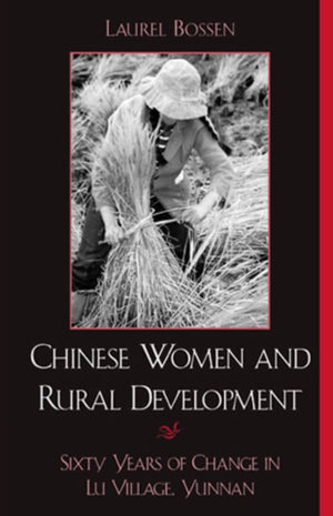 Chinese Women and Rural Development