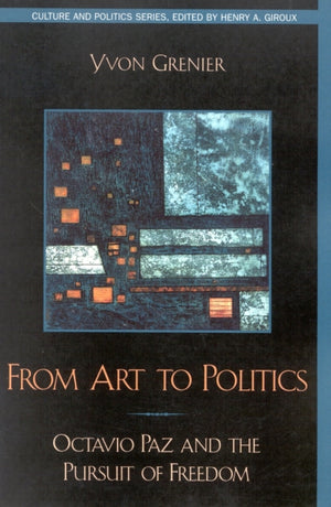 From Art to Politics