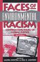 Book cover of: Faces of Environmental Racism. By: Bill Lawson