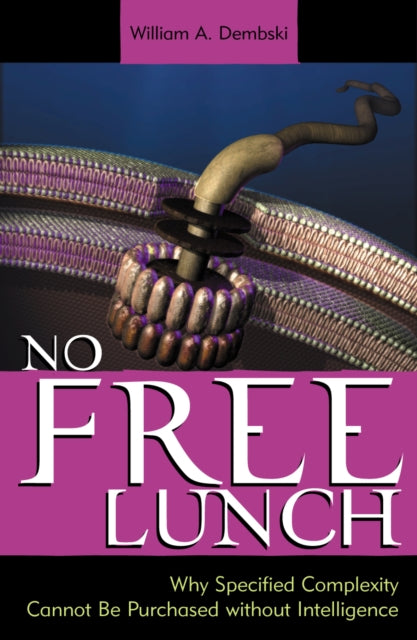 No Free Lunch