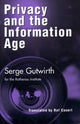 Book cover of: Privacy and the Information Age