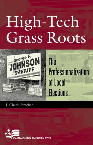 High-Tech Grass Roots