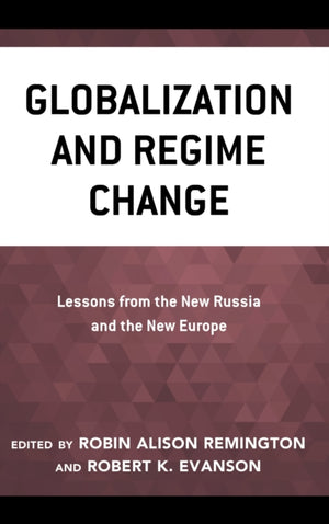 Globalization and Regime Change