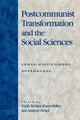Book cover of: Postcommunist Transformation and the Social Sciences. By: Frank Bnker