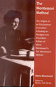Book cover of: Montessori Method. By: Gerald L. Gutek