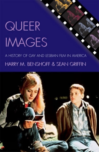 Queer Images