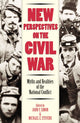 Book cover of: New Perspectives on the Civil War. By: John Y. Simon