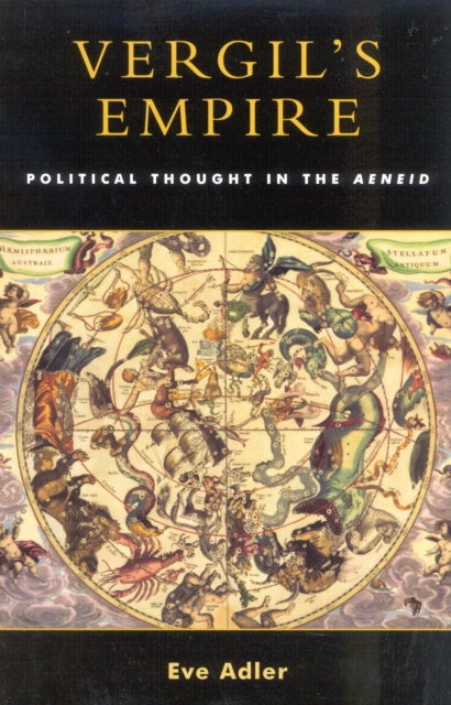 Book cover of: Vergil's Empire