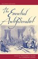 Book cover of: Essential Antifederalist. By: William B. Allen