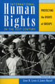 Book cover of: International Human Rights in the 21st Century. By: Gene M. Lyons